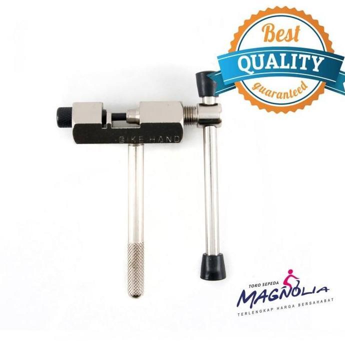 Alat Pemotong Rantai Sepeda Bikehand Taiwan