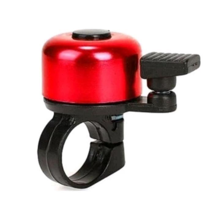 Bell Sepeda Bell Ting Ting Klakson Sepeda Bell Sepeda Murah Stainless