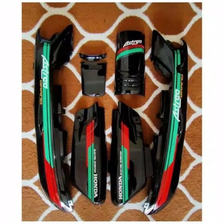 Cover Bodi Astrea Grand Sabit Fullset Bodi Astrea Grand Sabit 94 95 96 97 - Cover Aki Astrea Grand