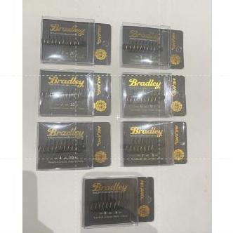 Mata Kail - Pancing Bradley