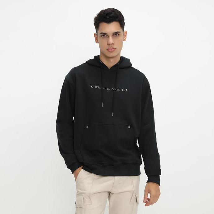 Grosir Larusso House Of The Dragon - The Swords Oversize Hoodie
