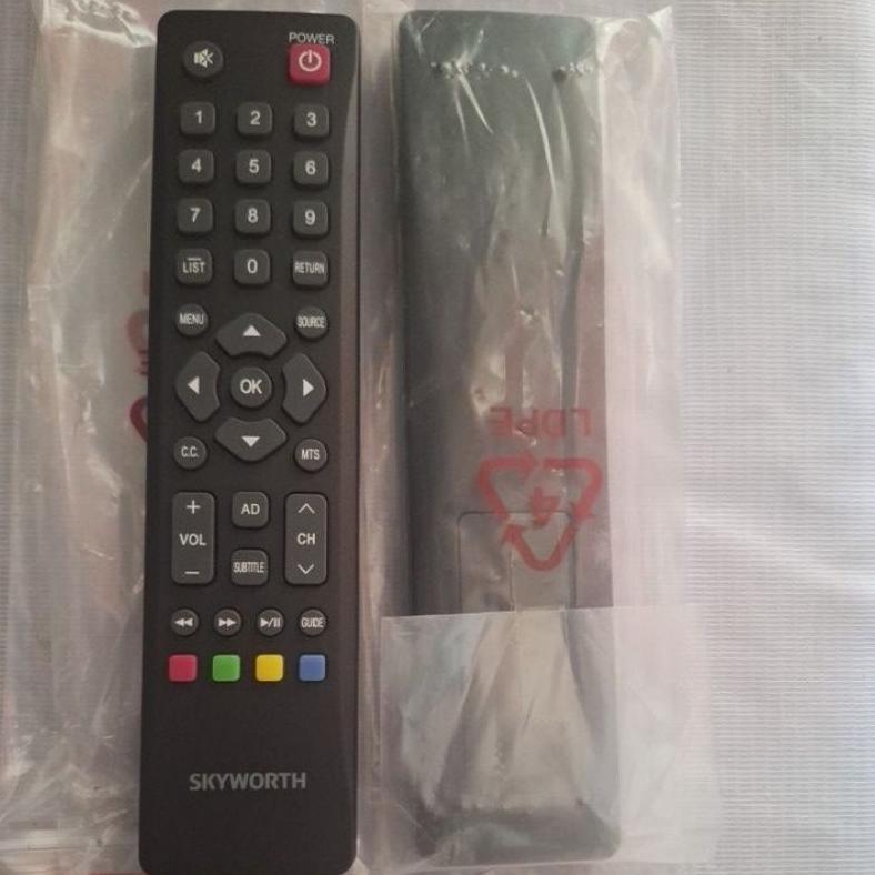 REMOTE TV COOCAA DIGITAL REMOTE TV 32 IN 40IN 24 IN