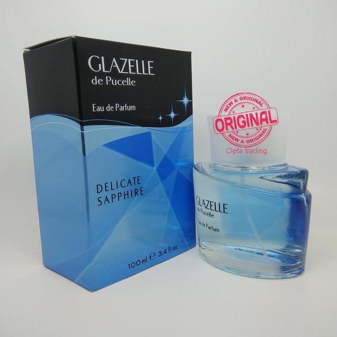 Glazelle De - Eau De Parfum 100ml (each)