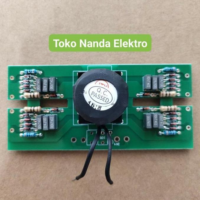 Terjangkau Pcb Driver Mosfet Mesin Las 3Phase