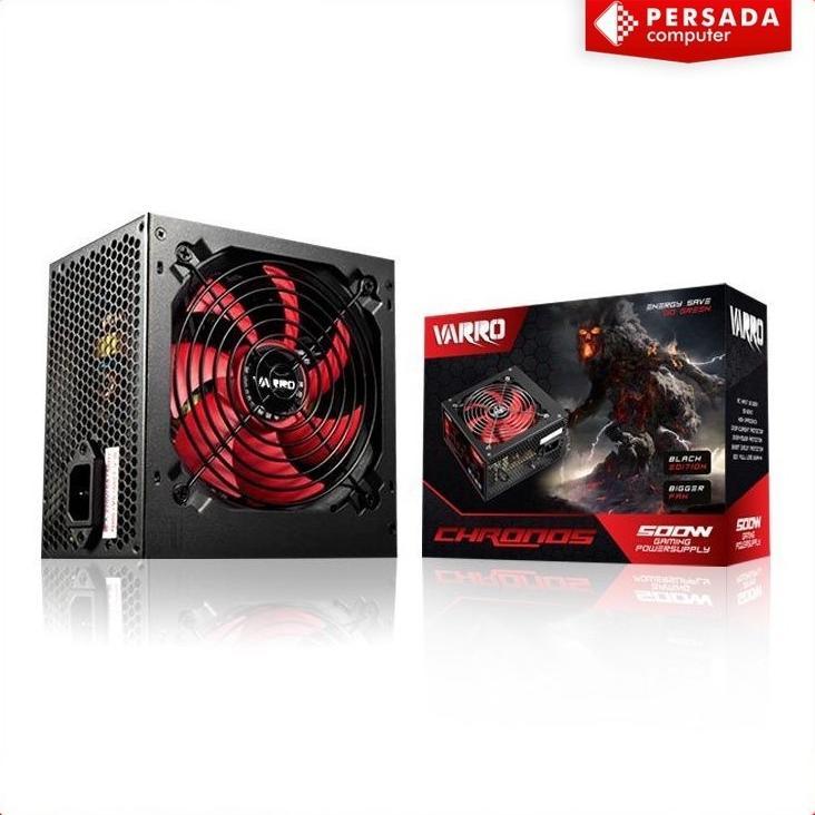 PSU POWER SUPPLY VARRO 500 WATT PSU Varro 500watt PSU Varro 500 watt Power supply