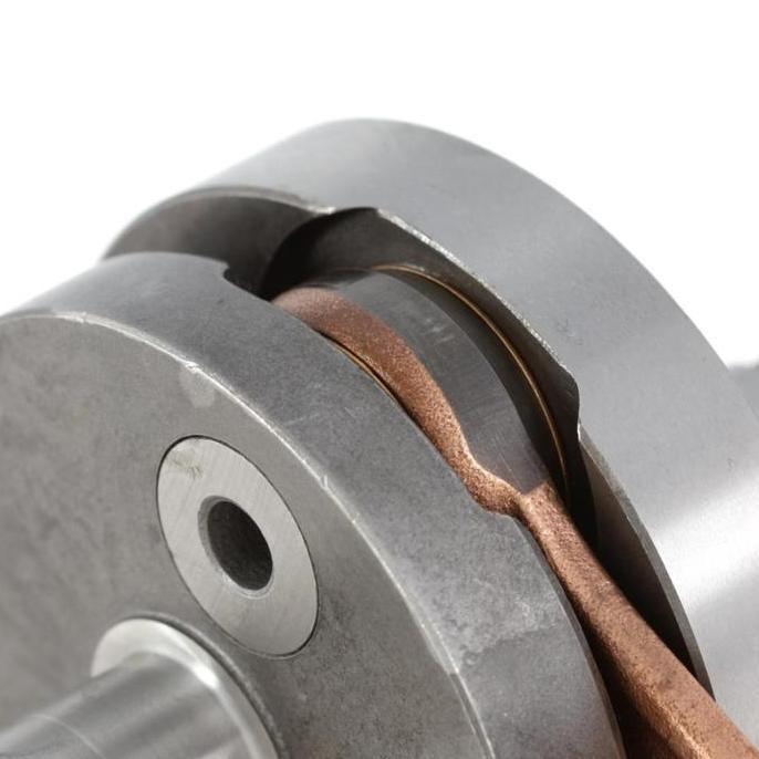 Kruk As Mazzucchelli Full Circle Cone 20 Vespa PK Special PTS ET3 Terlaris