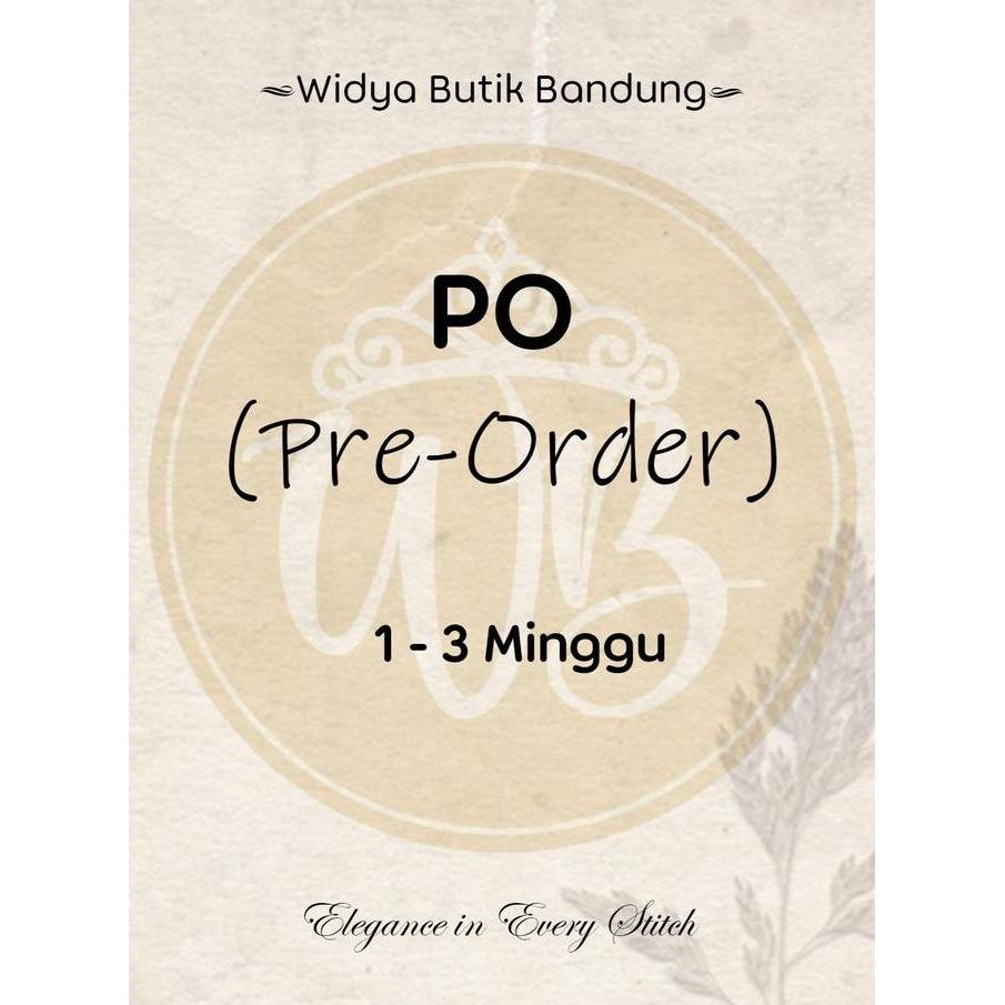 Widya Butik Bandung - Dress Wanita Kode Sale Terbaru