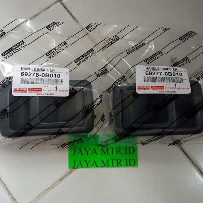 handle pintu dalam kijang kapsul