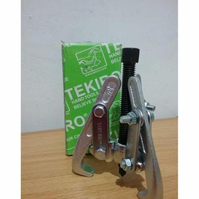 Treker kaki 3 tekiro 3" inch treker bearing traker kunci treker - 3 inch