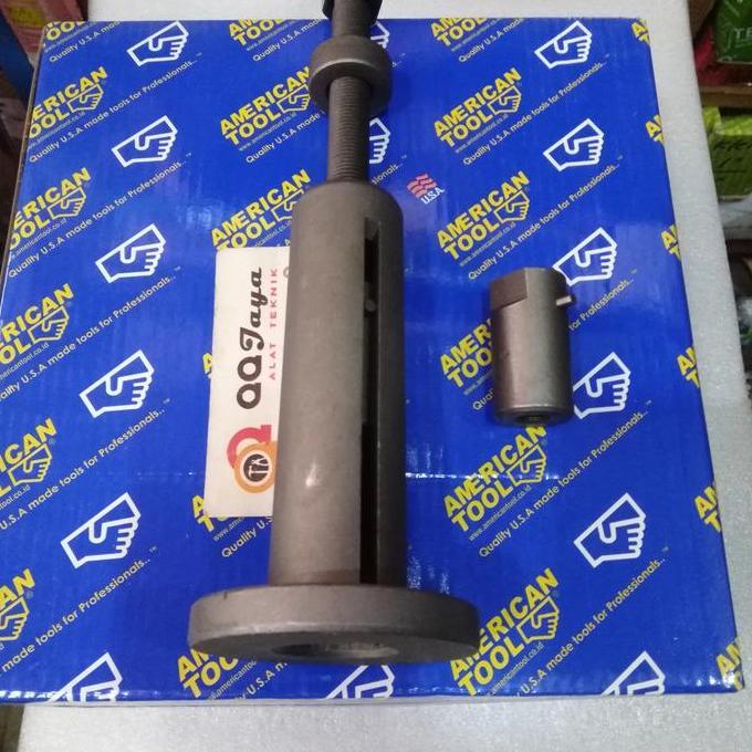 Treker Pasang Bandul Kruk as