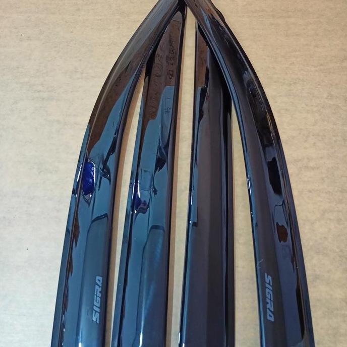 TALANG AIR SIGRA 2016 S/D 2024 FULL BODY MODEL INJEK BERKUALITAS Car Terlaris