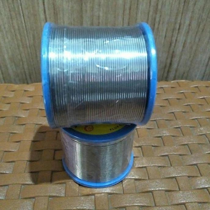 Diskon Timah Merek Paragon 250 Gram Gulungan Besar