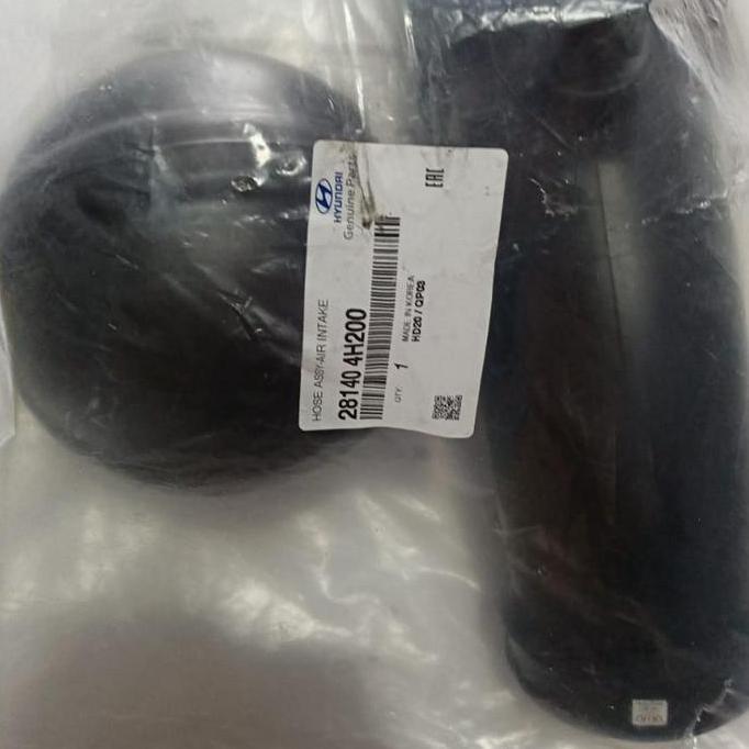 selang hawa hyundai h1 bensin ori Terlaris