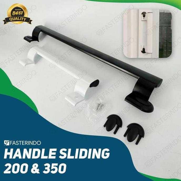 Handle Pintu Geser / Pull Handle /Handle Sliding Aluminium