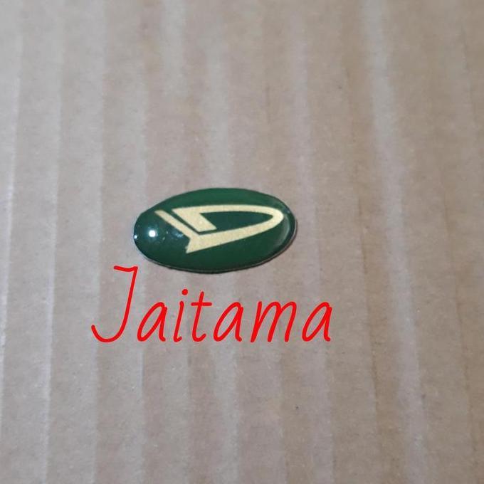 Emblem stir feroza #jaitama Terlaris