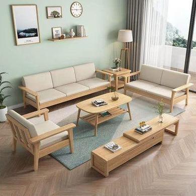 Terlaris Sofa Tamu Sofa Tamu Minimalis Set Sofa Meja Minimalis Kursi Tamu Minimalis