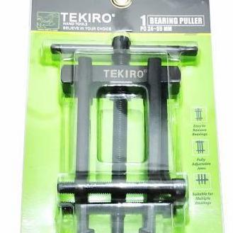 TEKIRO Treker Bearing