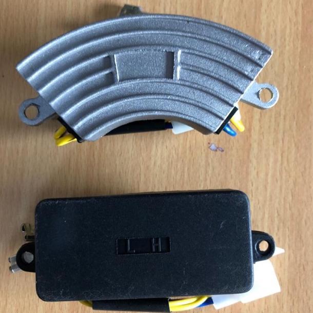 Avr Genset Sparepart 1000-3000 Watt Berkualitas