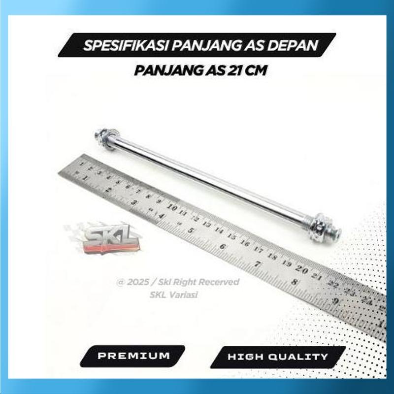 Terbaik AS RODA DEPAN BELAKANG JUPITER MX KING, MX OLD, MX NEW MODEL PROBOLT - RO30-0311 2025 COD Te
