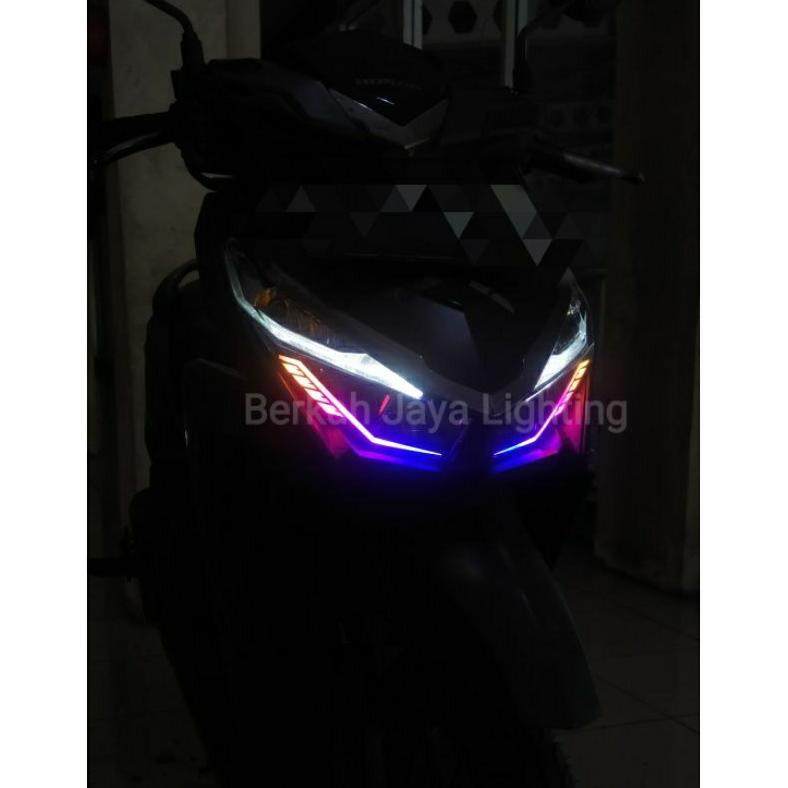 Lazy Eyes Expander Vario LED Old125/150