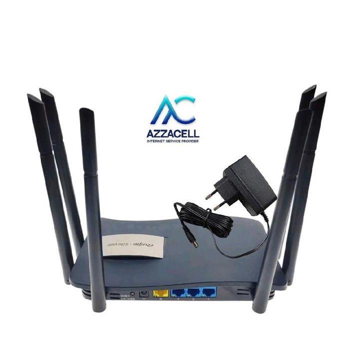 router bekas ruijie rg ew 1200g pro bahasa china 1300m set adaptor 12v 1a dual band gigabit wireless