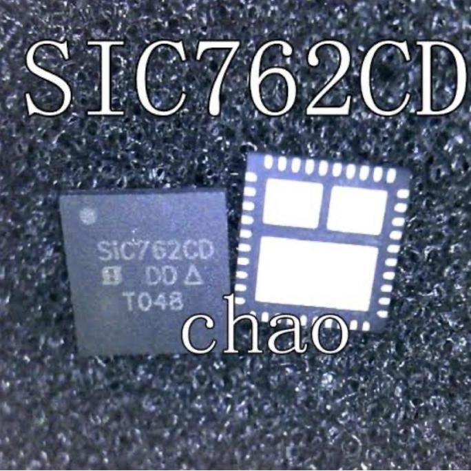 IC SIC762CD SIC762 SIC 762