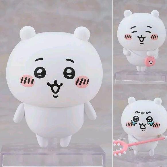 Nendoroid Chiikawa Chiikawa 0925