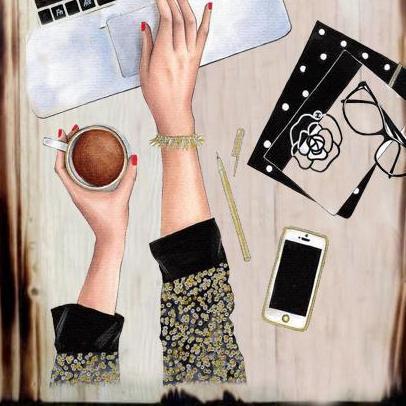 Hiasan Dinding Dekorasi Dinding Lukisan Coffee Kopi Hiasan Cafe