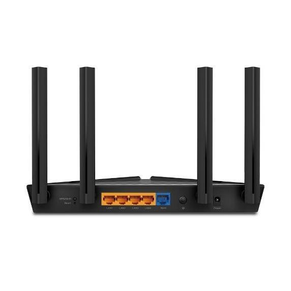 Tp-link Archer AX10 AX1500 WIFI 6 Wireless Router Tplink AX 10 AX 1500