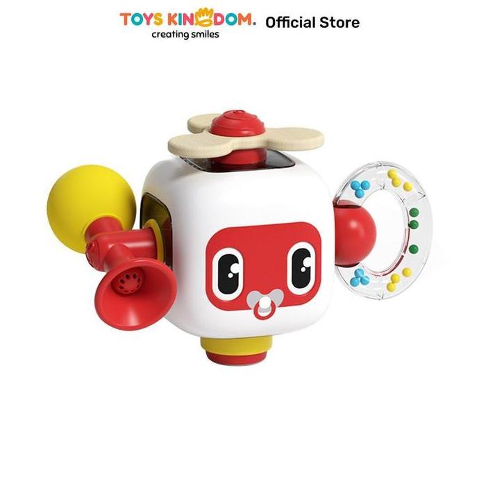 TOP BRIGHT SET BUSY BOARD LEVEL 1