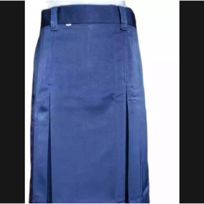 Rok SMP | SPAN | Biru Rempel 2 | SERAGAM SEKOLAH