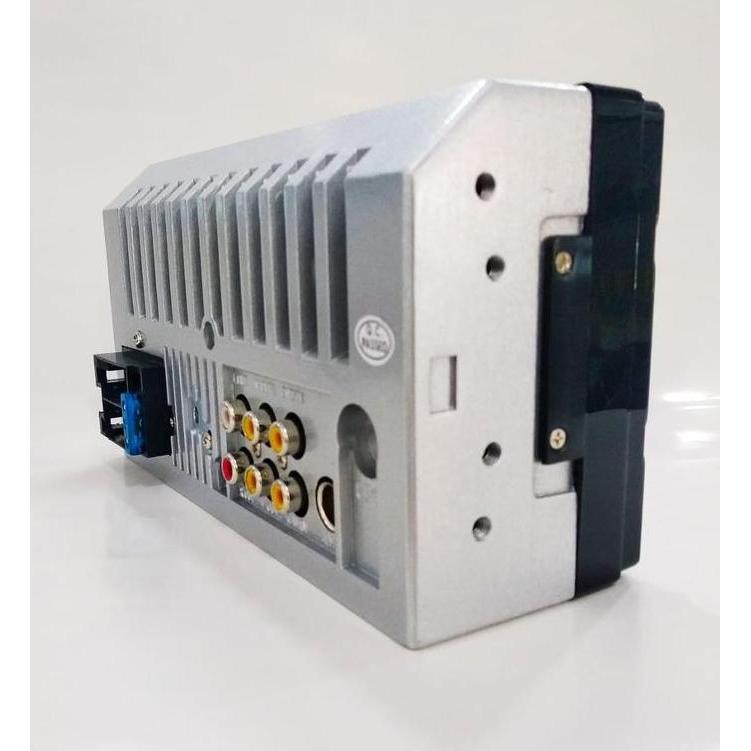 HEAD UNIT DVD Mobil Mirrorlink Touch screen F8