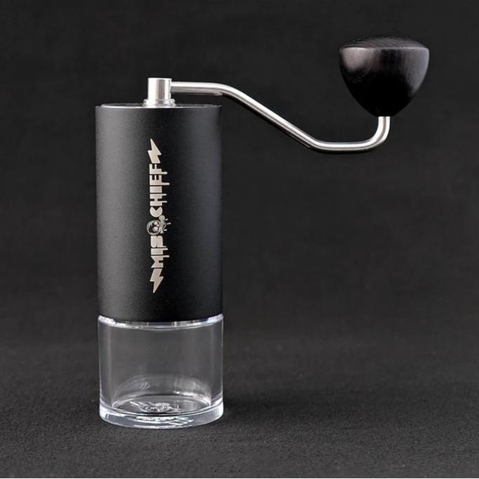 Mischief M40 Hand Grinder