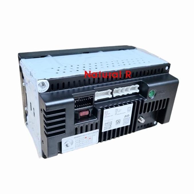 HEADUNIT DOUBLEDIN ANDROID 7INCH DHD 7001 / DHD-7001