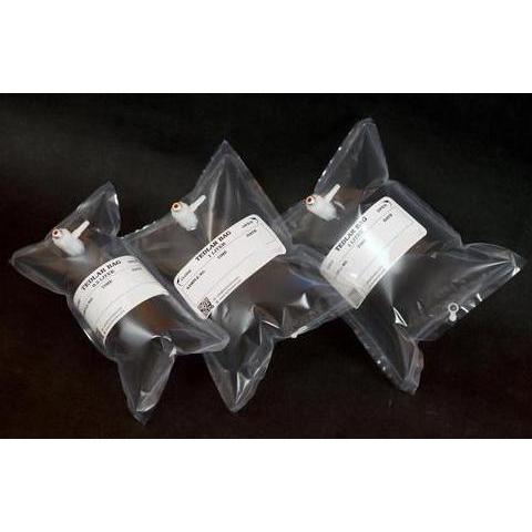 Tedlar Bag 1 Liter / Gas Sampling Bags 1 Liter / Gas Bag 1L