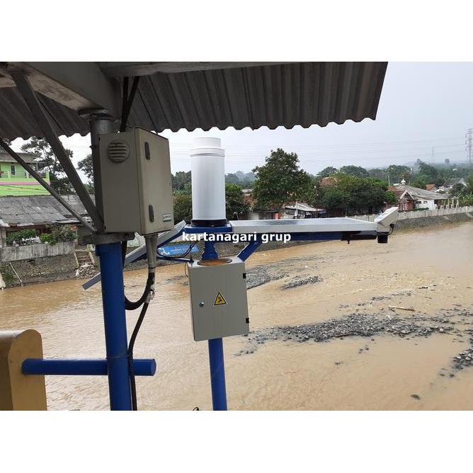Ews Bencana Banjir Dan Curah Hujan Kualitas Terbaik
