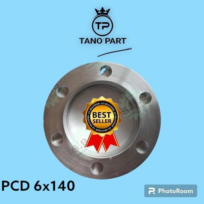 Spicer Spacer Velg Lubang 6 Mobil Fortuner Pajero Ford Ranger Terano Jeep [terbaik]