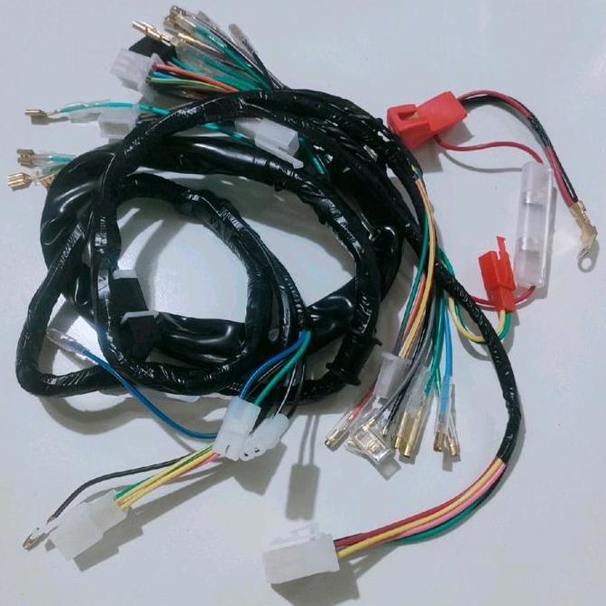 kabel body Tiger 2000/2005 .32100-KCJ-690 Terlaris