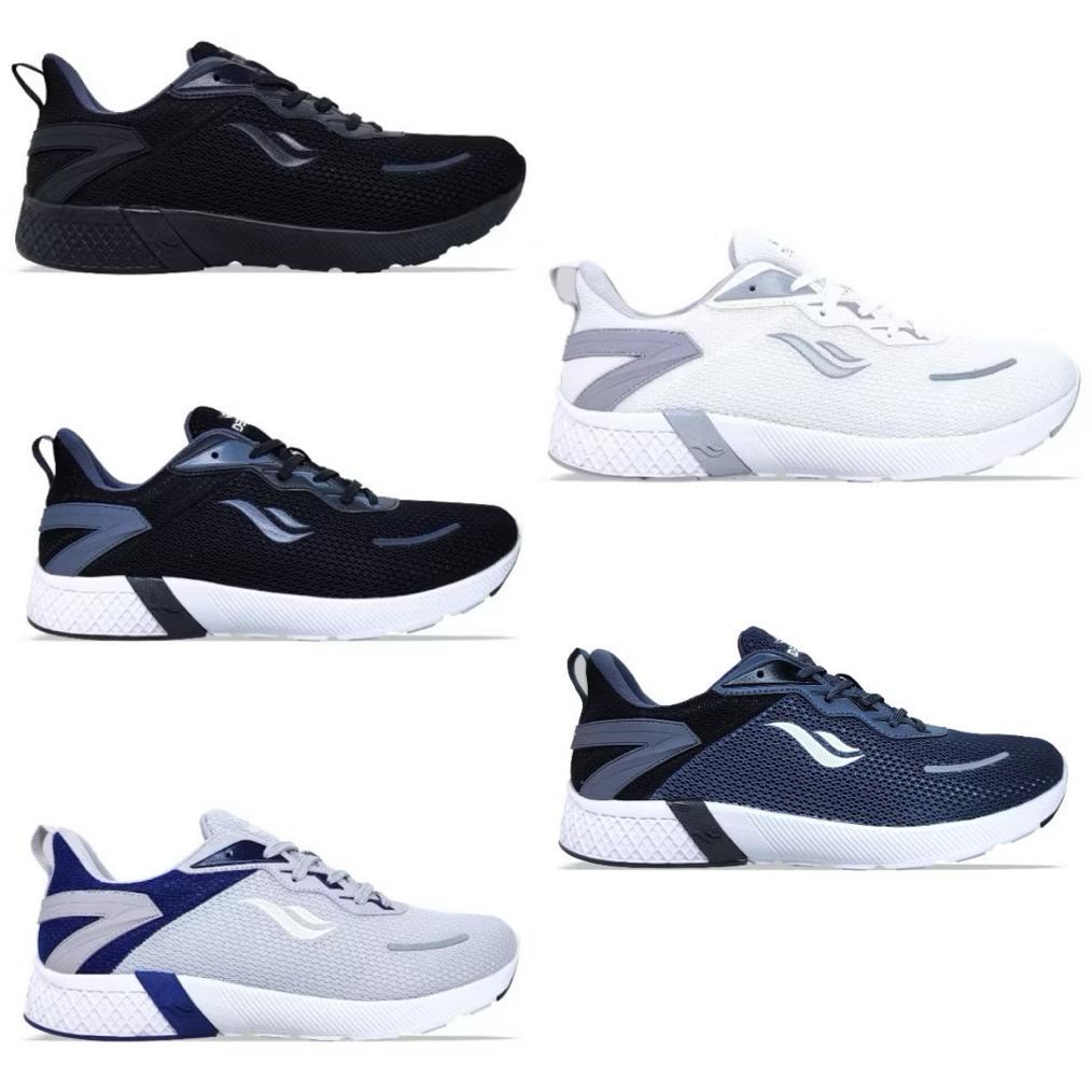 Desle Mc Iron / Sepatu Santai Desle Original / Sepatu Jalan Pria Wanita Ori / Sepatu Sekolah