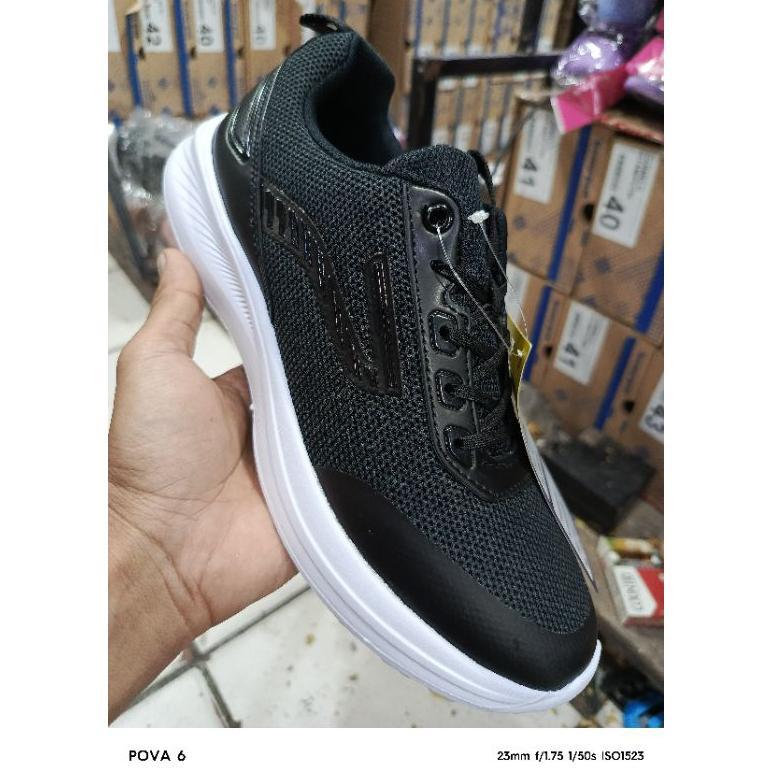 HOMYPED TREZOR 02 SEPATU SEKOLAH KULIAH OLAH RAGA PRIA DEWASA