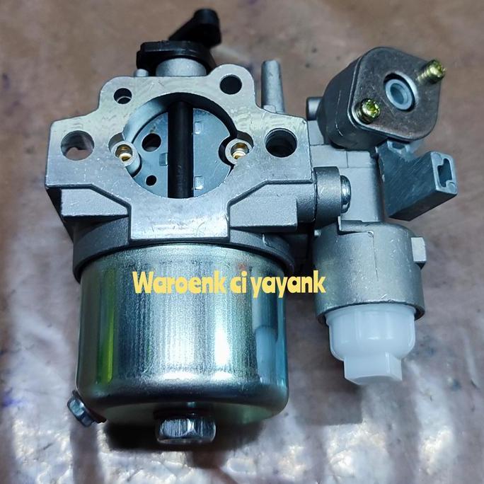Berkualitas Karburator Assy Robin Ex 17 Carburator Subaru Sp 17 Terlaris