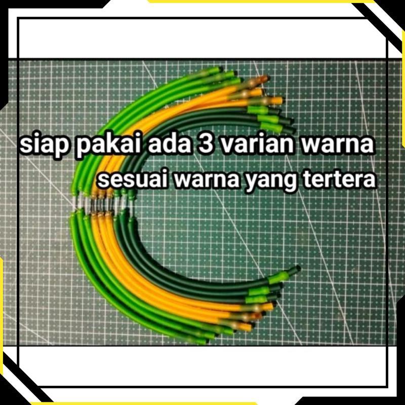 Termurah  karet ketapel ikan siap pakai - RO30-1511 2025 COD Termurah Terlaris Berkualitas Langsung 