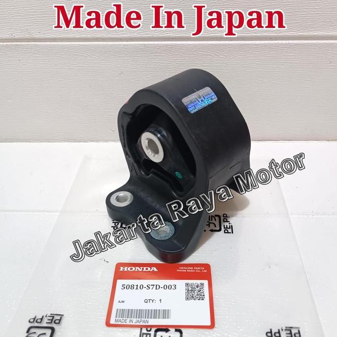 Engine Mounting Belakang Crv Gen 2 Gen2 Japan Hemat