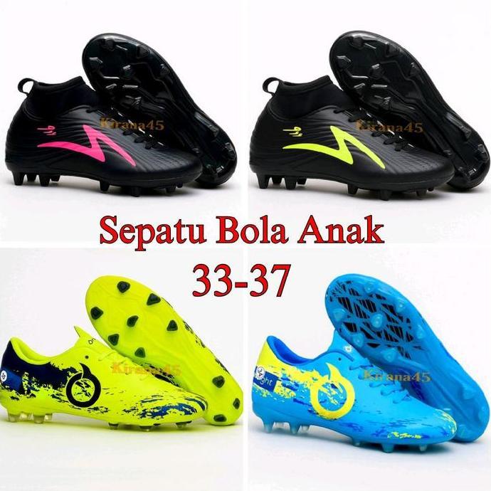BEST SELLER DI SEPATU SEPAKBOLA ANAK  SEPATU SEPAKBOLA / SEPATU BOLA SPECS  ANAK LAKI LAKI MODEL TER