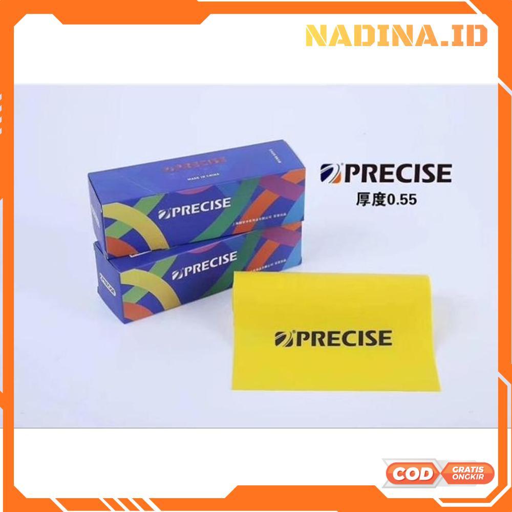 Termurah  karet flatband precise per roll, 2Mx15cm - RO30-1511 2025 COD Termurah Terlaris Berkualita