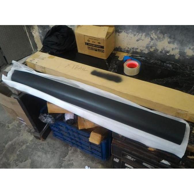 XTRAIL T31 MOULDING LIST PINTU DEPAN 100% ORI NISSAN 80877/6-JG00A ORIGINAL DAN TERPERCAYA