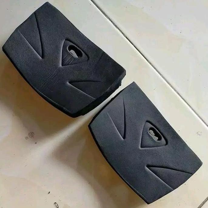 DS279 >> Busa mulut kyt rc7 kyt Rc-7 kyt rc seven / spon daguk helm kyt rc7