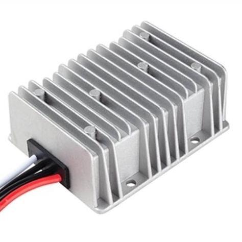 Spesial Daygreen Dc Converter Dc 24V To 48V 20A Boost Buck Regulator