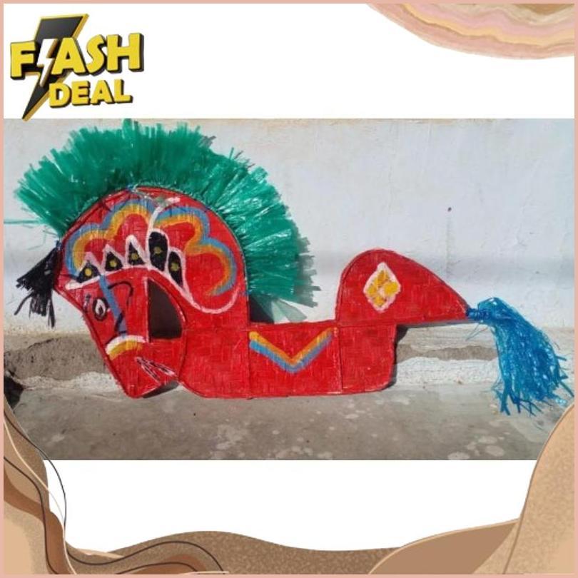 TERBAIK PROMO MURAH JARAN KEPANG / JARANAN ANAK DEWASA / JARAN KEPANG BONUS PECUT