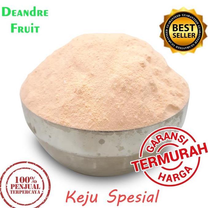 Promo Murah 1/2Kg Bumbu Tabur Keju Special Cheese Bumbu Kentang Goreng